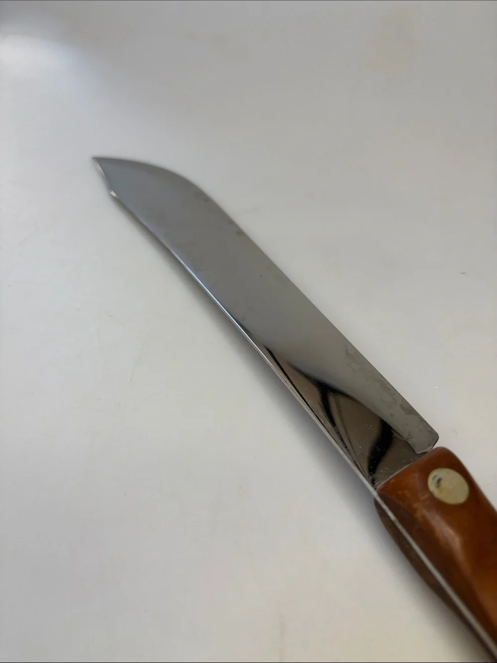 Vintage Cutco No. 22 13
